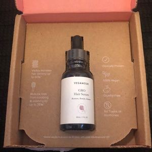 Vegamour GRO Hair Serum BRAND NEW